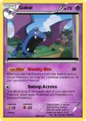 Golbat