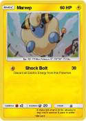 Mareep