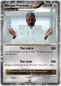 Morgan Freeman