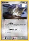 Ruskachu