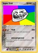 Super Troll