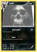 death