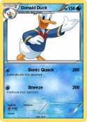 Donald Duck