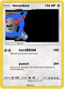 HorseSied