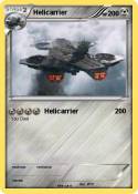 Helicarrier