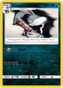 Gangsta Chunga