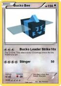 Bucko Bee