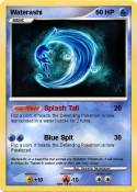 Waterashi