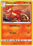 charmeleon