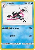 greninja