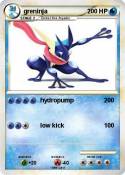 greninja