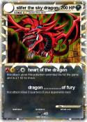 slifer the sky
