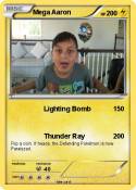 Mega Aaron