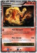 Fireblast