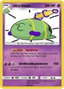 Ultra Gulpin