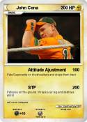 John Cena