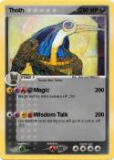 Thoth
