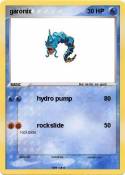 garonix