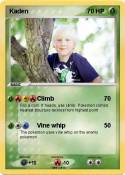 Kaden