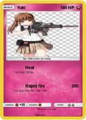 Yuki