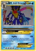 M. Ash-Greninja