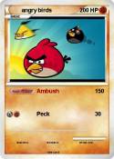 angry birds