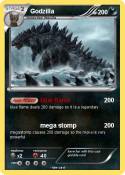 Godzilla