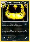 Golden Freddy