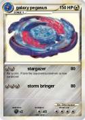 galaxy pegasus