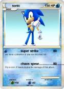sonic