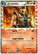 mk scorpion