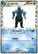 mk sub-zero