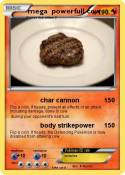 mega powerfull