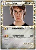 Harry Potter