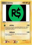 roblox money