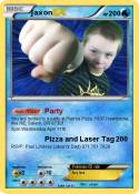 Jaxon