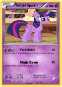 Twilight Sparkl