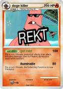 doge killer