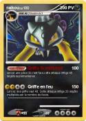raikou