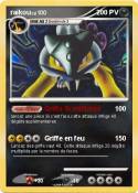 raikou