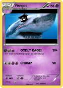 Fishgod