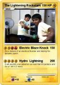 The Lightening