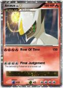 Arceus