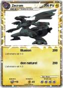 Zecrom