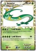 Serperior