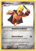 Barbarian