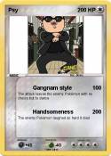Psy