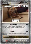 bulldog