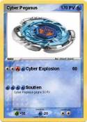 Cyber Pegasus