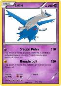 Latios